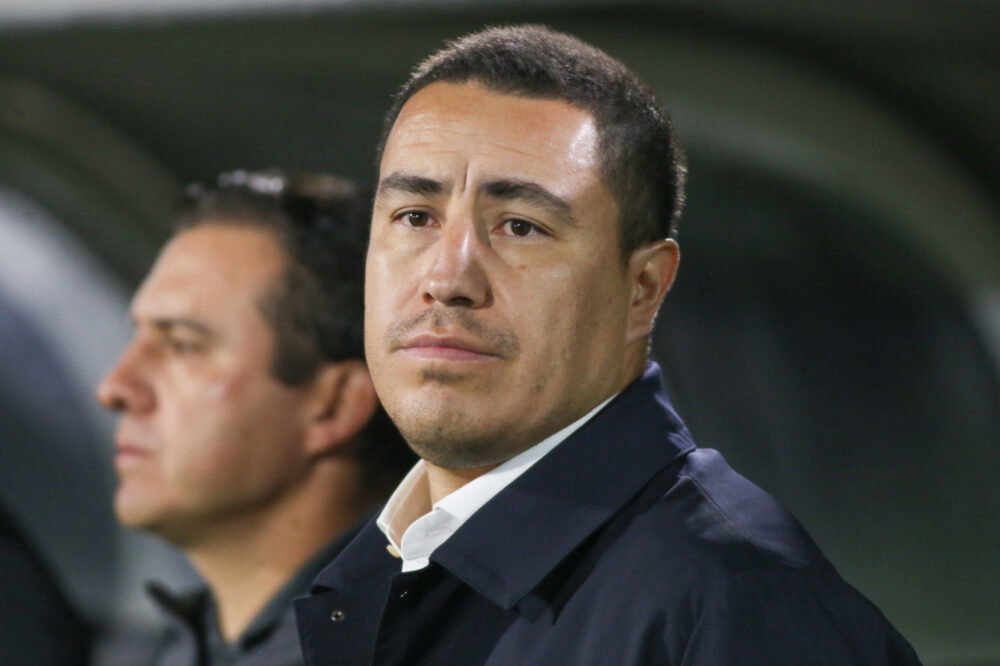 Efrain Juarez