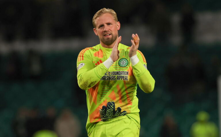 Kasper Schmeichel