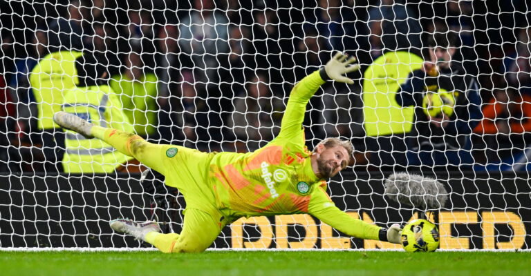 Kasper Schmeichel