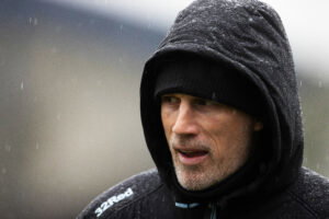 Phil Clement. Ibrox, Sutton