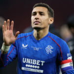 James Tavernier, Ibrox, Bhardwaj