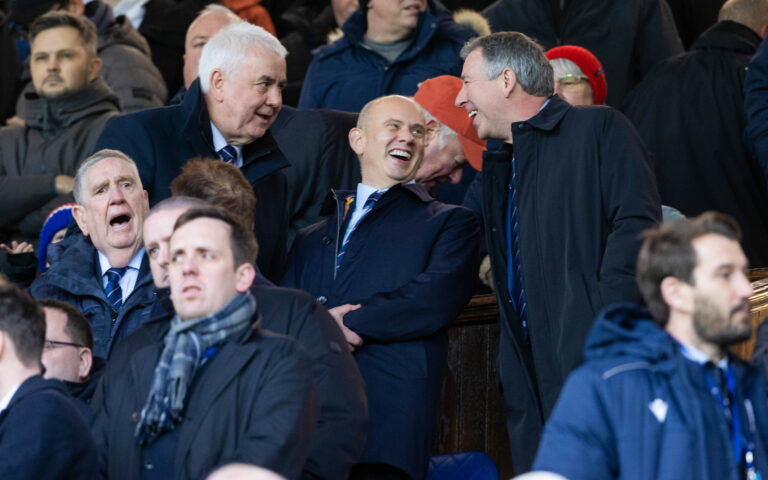 Park, Stewart, Ibrox, Daily Mail, Americans