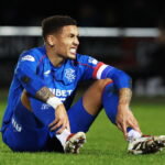 James Tavernier, St Mirren, Phil Clement