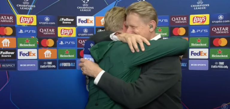 Schmeichel Kasper and Peter