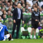 Rabbi Matondo, Ibrox