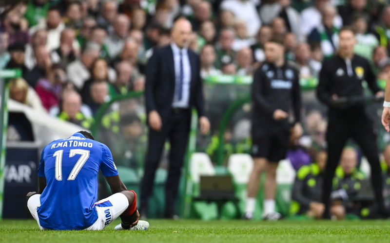 Image for Wow! Two Italian clubs battle it out to sign up 3-game Ibrox flop