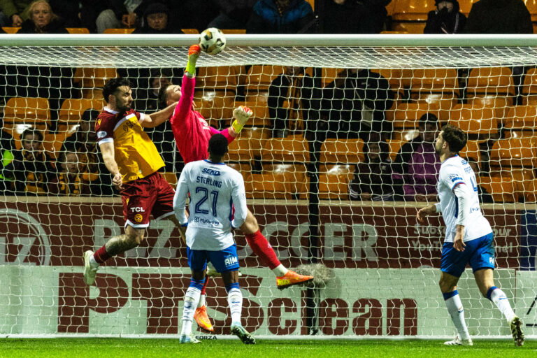 Jack Butland