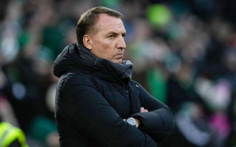 Brendan Rodgers