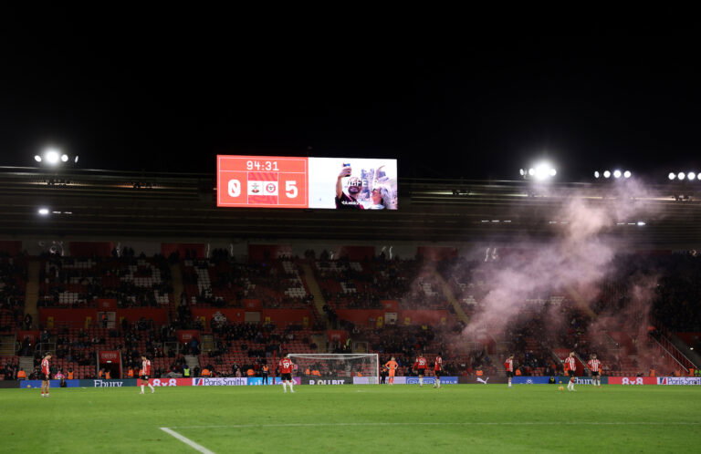 Southampton