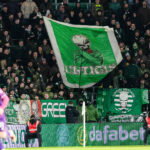 Green Brigade, Celtic