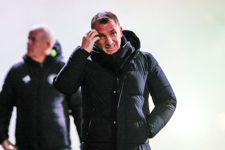 Brendan Rodgers