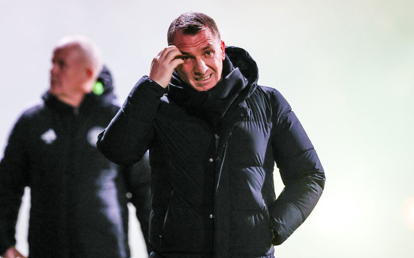 Image for Daily Record reveals Celtic distress as transfer windfall goes up in smoke
