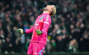 Kasper Schmeichel