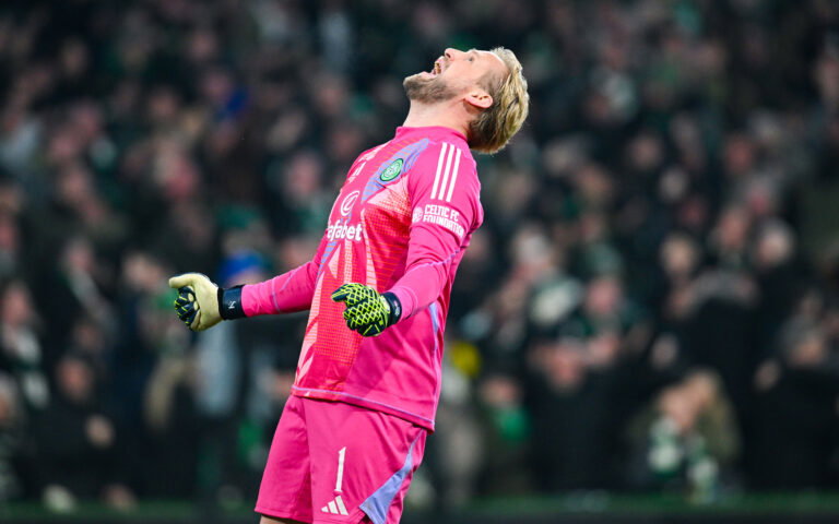 Kasper Schmeichel