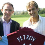 O'Neill, Petrov