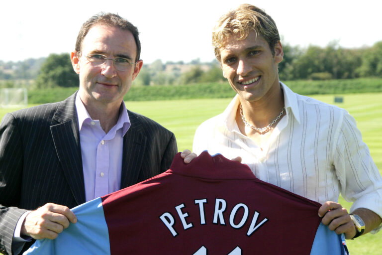 O'Neill, Petrov
