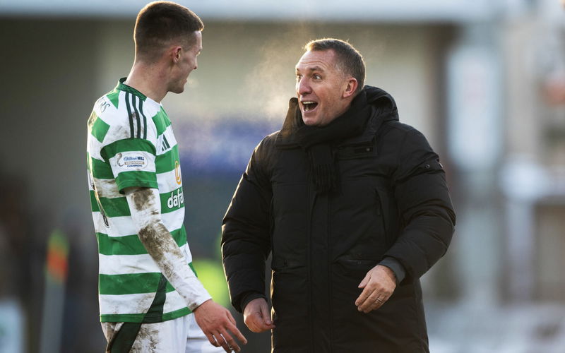 Image for Johnny Kenny’s emotional Farewell message