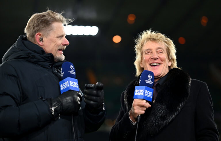 Schmeichel, Stewart