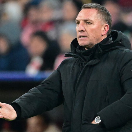 Two new signings needed
