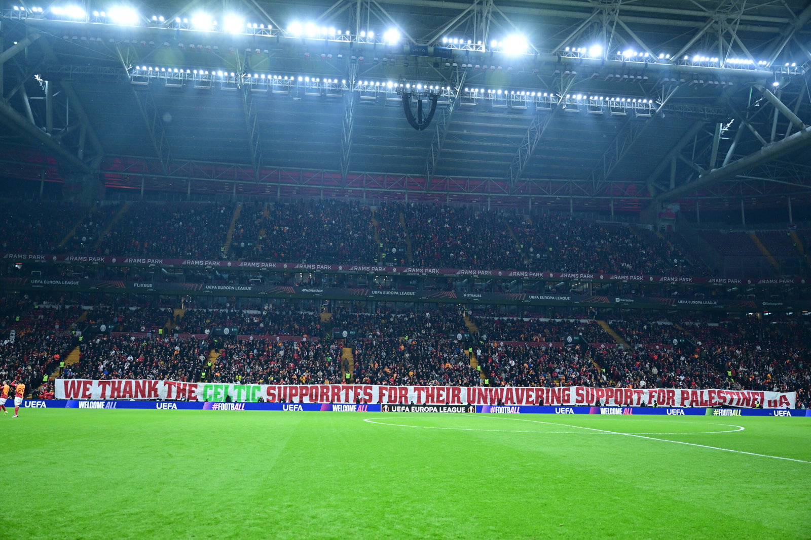 Galatasaray