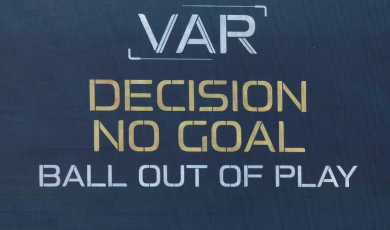 VAR, Rodgers, Muir