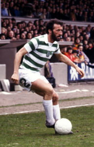 Danny McGrain