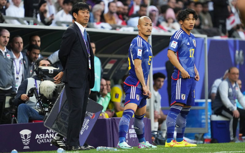 Image for Bizarre World Cup success for Celtic duo