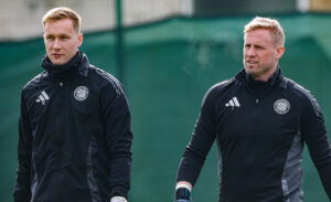 Sinisalo, Schmeichel