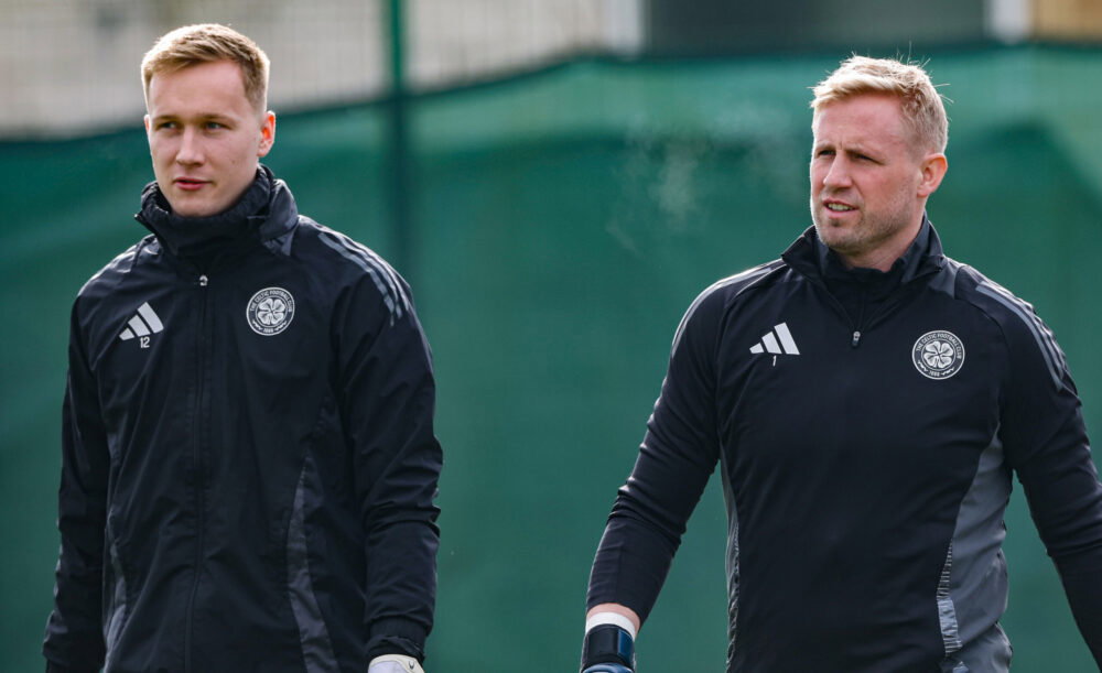 Sinisalo, Schmeichel