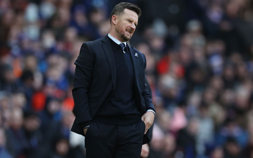 Image for Ferguson uses trusted Record colleague to push All or Nothing case for permanent manager’s job