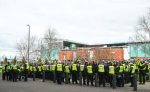 Police Scotland
