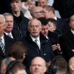 Nicholson, Desmond, Lawwell, Celtic