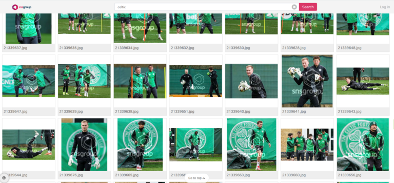 Lennoxtown