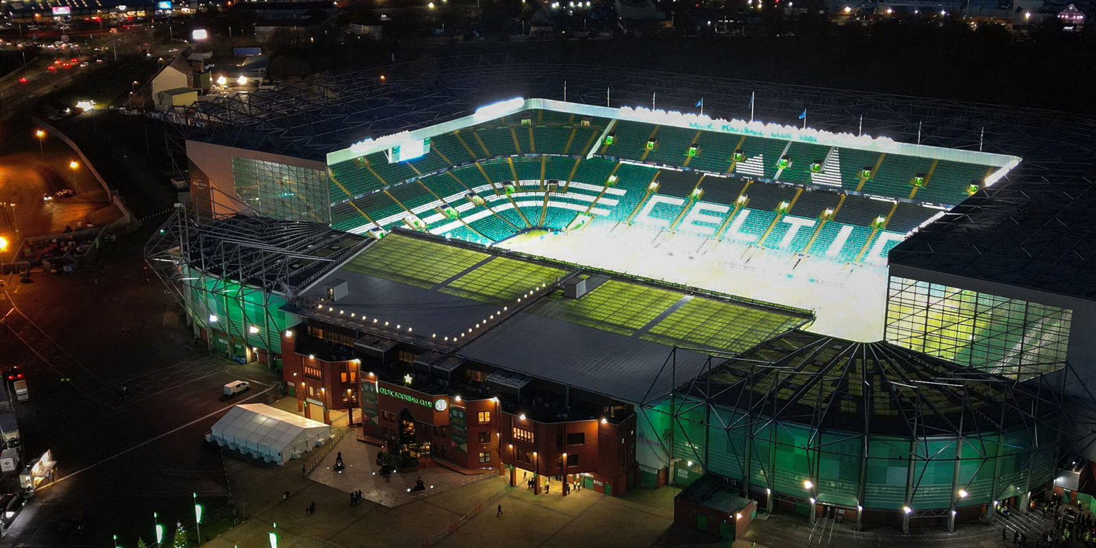 Celtic Park