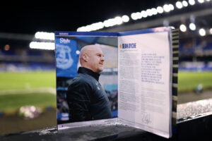 Sean Dyche