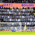 Union Bears, Ferguson