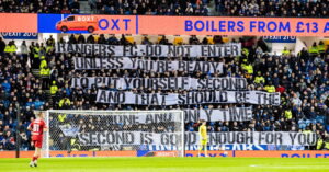 Union Bears, Ferguson