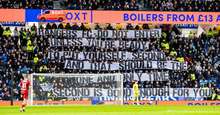 Union Bears, Ferguson