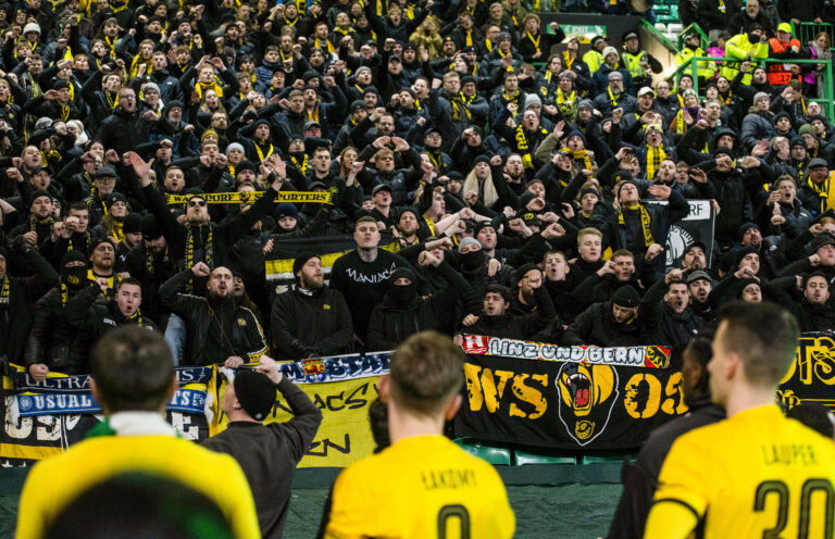 BSC Bern