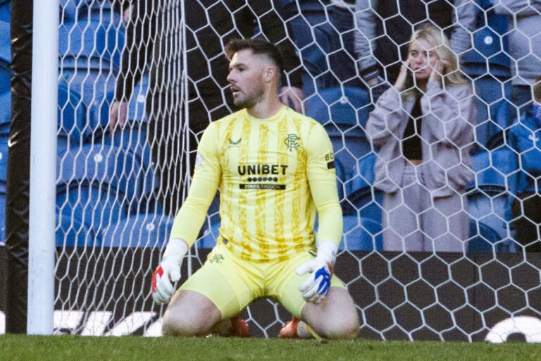 Jack Butland