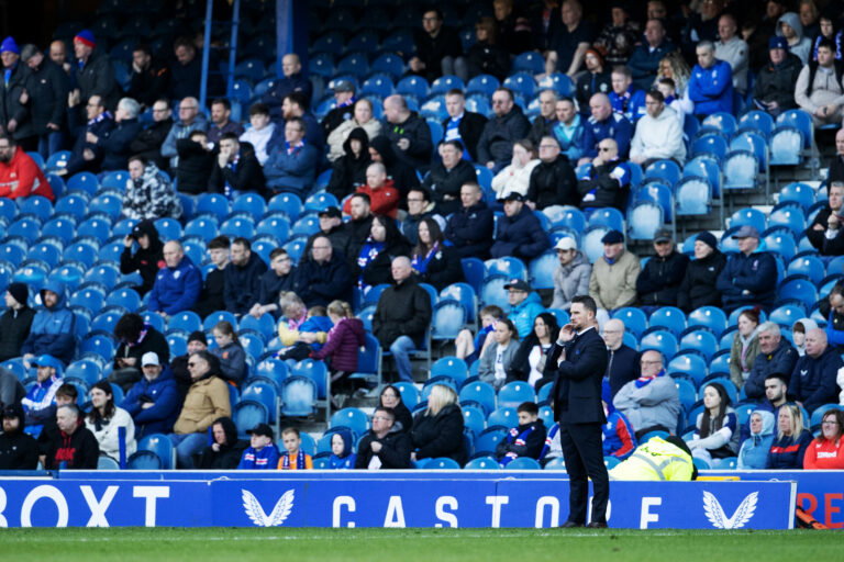 Barry Ferguson