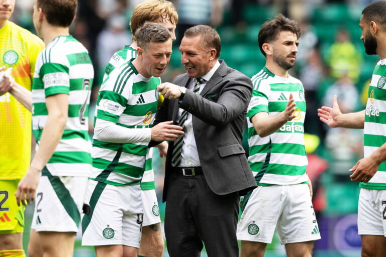 Callum McGregor