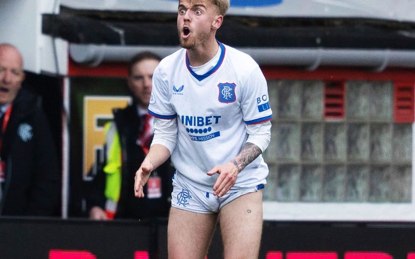 Image for Worldwide race underway to snap up Ross McCausland