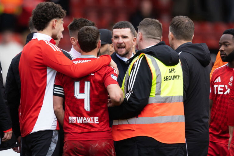Barry Ferguson
