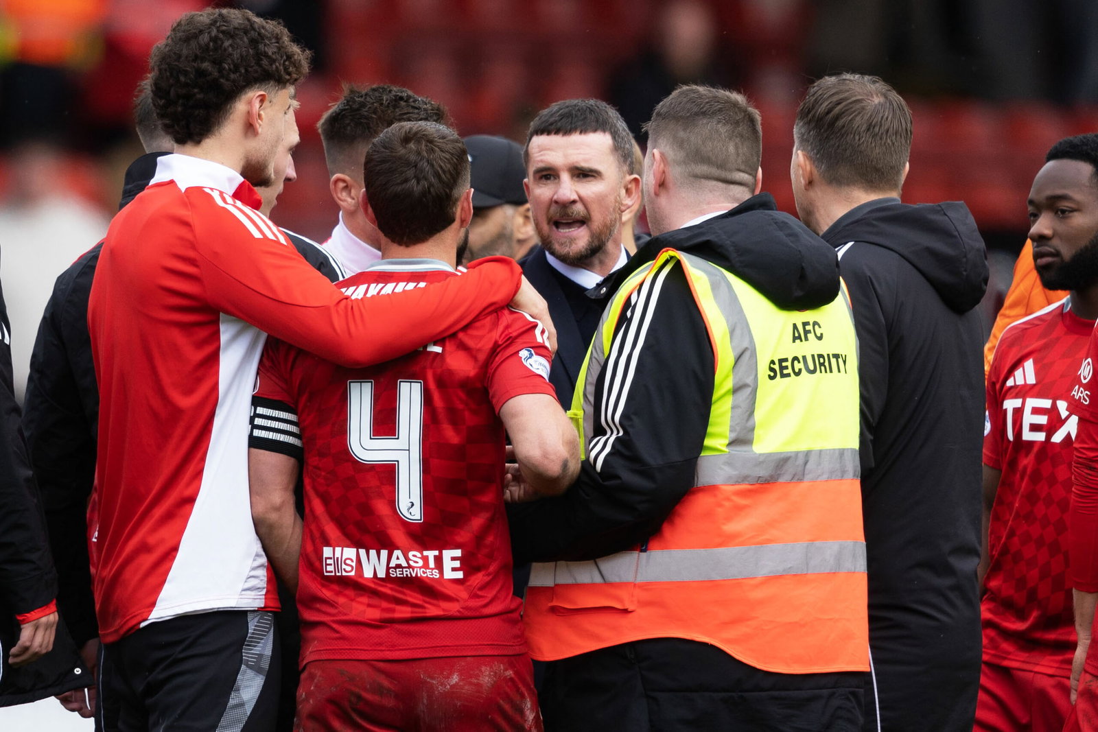 Barry Ferguson