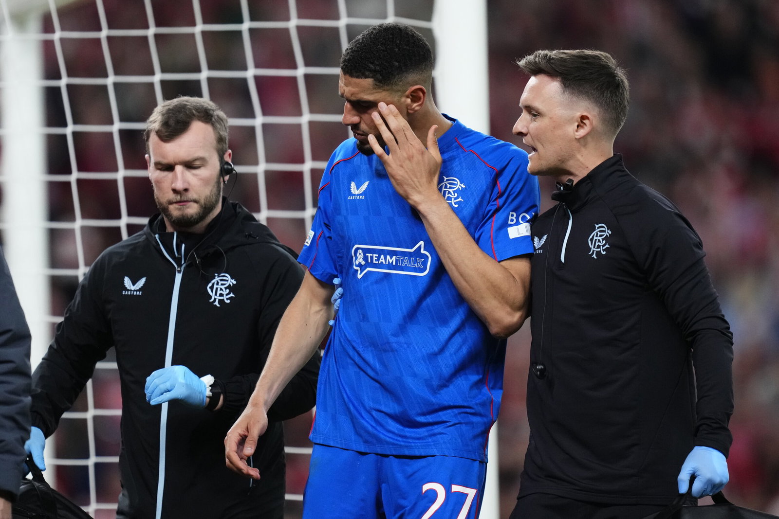 Leon Balogun