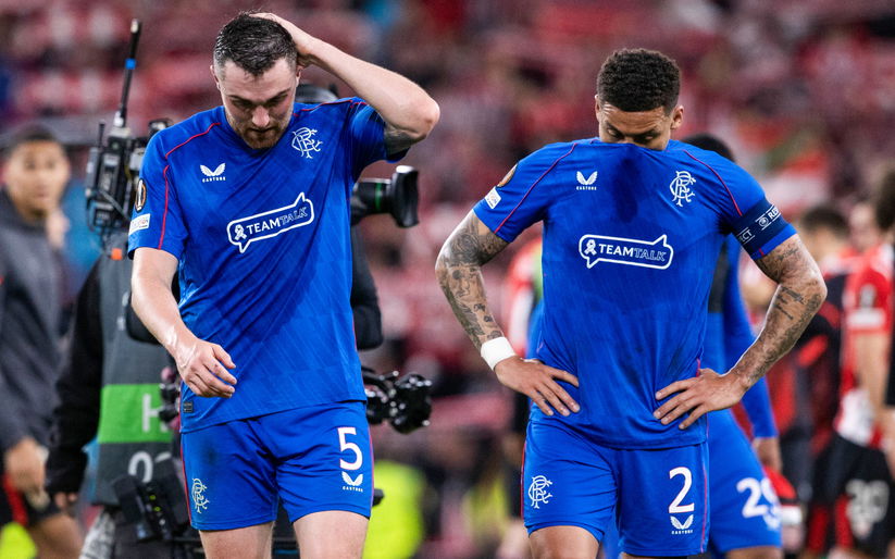 Image for 3.5p- The real Ibrox share price emerges