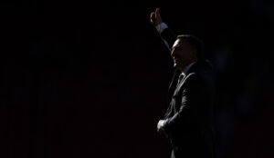 Brendan Rodgers