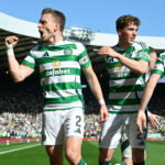 Alistair Johnston, Hampden