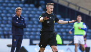 Calum Scott, VAR, Collum, SFA, Celtic